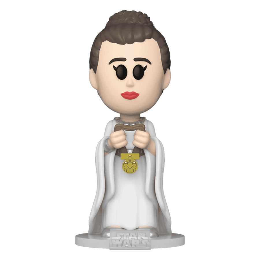 FUNKO VINYL SODA STAR WARS - PRINCESA LEIA (66019)