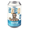 Funko Vinyl Soda Stranger Things - Hopper (67165)