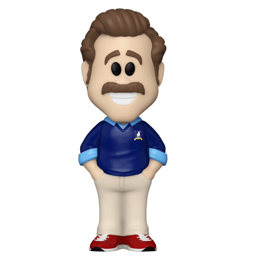 FUNKO VINILO SODA TED LASSO (65984)
