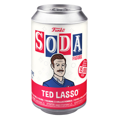 FUNKO VINILO SODA TED LASSO (65984)