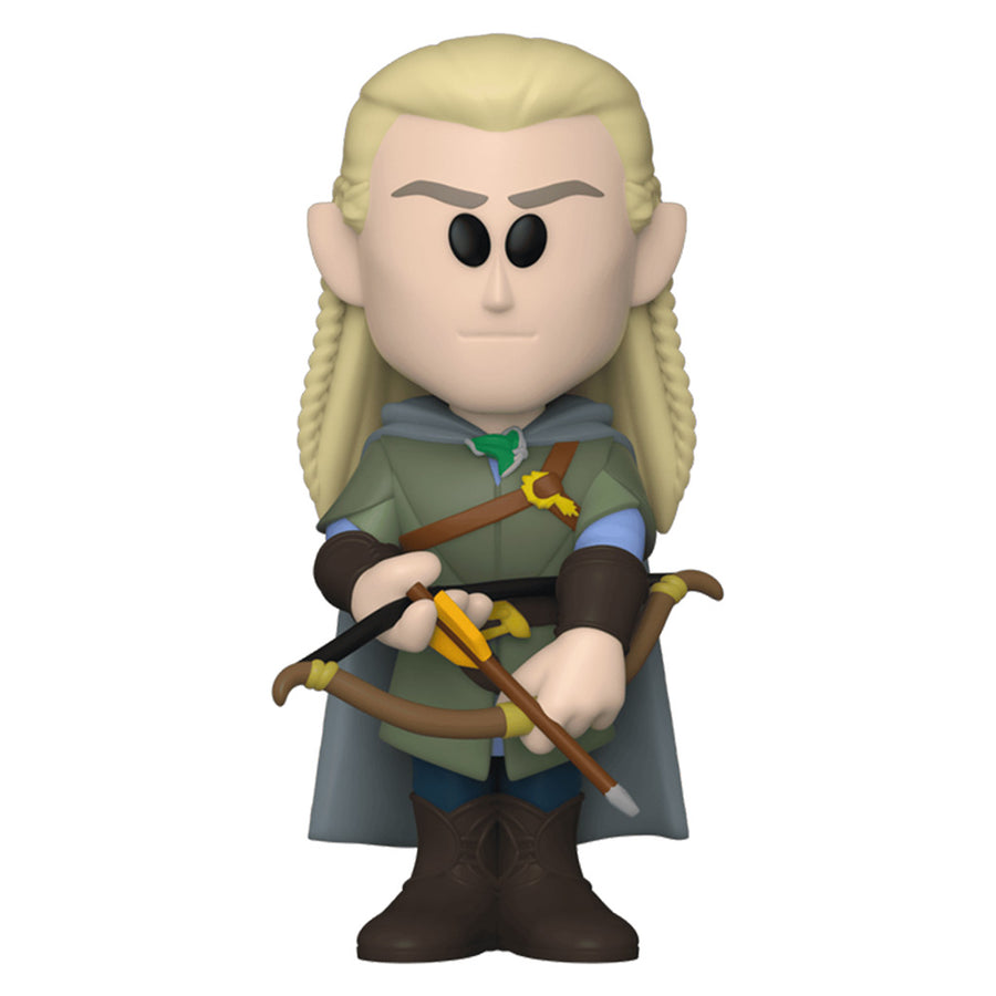 FUNKO VINYL SODA THE LORD OF THE RINGS - LEGOLAS (66029)