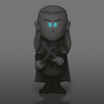 FUNKO VINYL SODA THE LORD OF THE RINGS - LEGOLAS (66029)