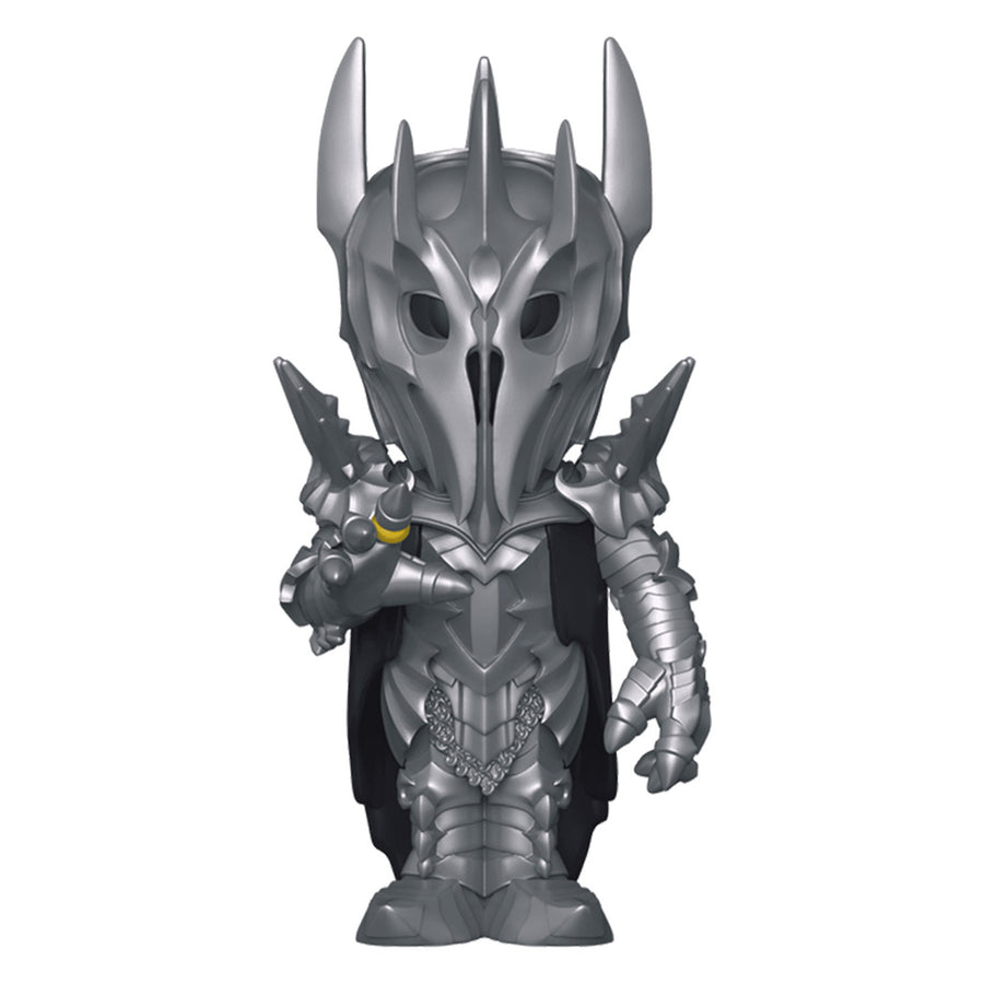 FUNKO VINYL SODA THE LORD OF THE RINGS - SAURON (63928)
