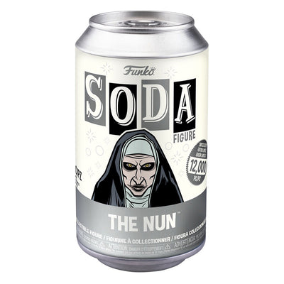 FUNKO VINYL SODA - THE NUN (67098)