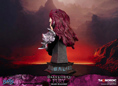 Fury - LIMITED EDITION – First 4 Figures – ActionFigure Brasil — ambientada