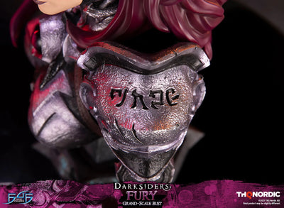 Fury - LIMITED EDITION – First 4 Figures – ActionFigure Brasil — iluminação de estúdio