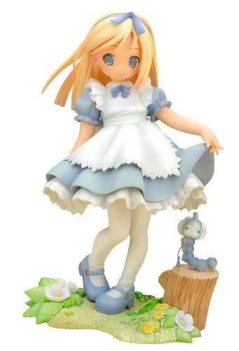 Fushigi no Kuni no Alice - Alice - 1/8 - POP Wonderland (Alter, Happinet)ㅤ – Alter – ActionFigure Brasil