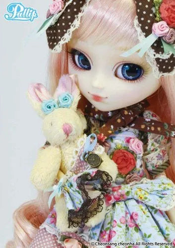 Fushigi no Kuni no Alice - Alice - Pullip P-059 - Pullip (Line) - Alice du Jardin - 1/6 - Alice du Jardin Series (Groove)ㅤ – Groove – ActionFigureBrasil — close