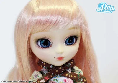 Fushigi no Kuni no Alice - Alice - Pullip P-059 - Pullip (Line) - Alice du Jardin - 1/6 - Alice du Jardin Series (Groove)ㅤ – Groove – ActionFigureBrasil — acessórios
