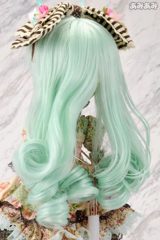 Fushigi no Kuni no Alice - Alice - Pullip P-073 - Pullip (Line) - Alice du Jardin - 1/6 - Mint ver, Alice du Jardin Series (Groove)ㅤ – Groove – ActionFigure Brasil