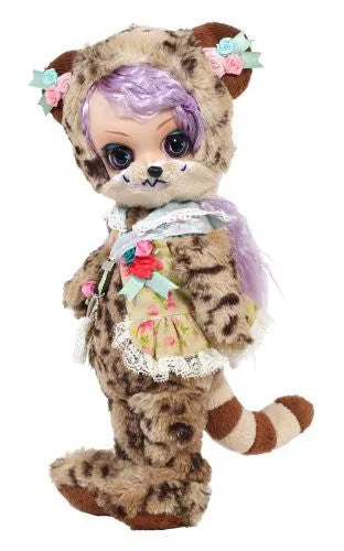 Fushigi no Kuni no Alice - Pullip (Line) - Byul - Cheshire Cat du Jardin - Alice du Jardin Series (Groove)ㅤ – Groove – ActionFigure Brasil