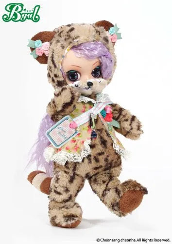 Fushigi no Kuni no Alice - Pullip (Line) - Byul - Cheshire Cat du Jardin - Alice du Jardin Series (Groove)ㅤ – Groove – ActionFigure Brasil