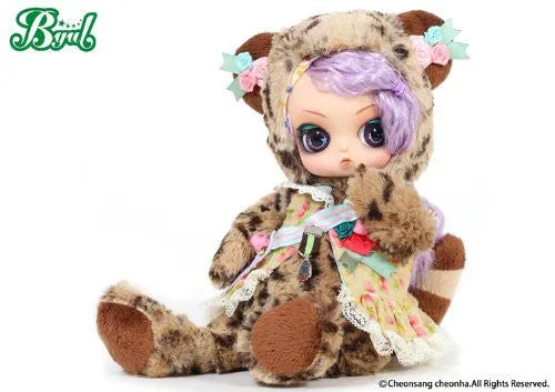 Fushigi no Kuni no Alice - Pullip (Line) - Byul - Cheshire Cat du Jardin - Alice du Jardin Series (Groove)ㅤ – Groove – ActionFigure Brasil