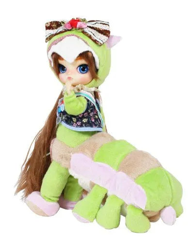 Fushigi no Kuni no Alice - Pullip (Line) - Dal - Chenille du Jardin - 1/6 - Alice du Jardin Series (Groove)ㅤ – Groove – ActionFigure Brasil