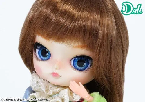 Fushigi no Kuni no Alice - Pullip (Line) - Dal - Chenille du Jardin - 1/6 - Alice du Jardin Series (Groove)ㅤ – Groove – ActionFigure Brasil