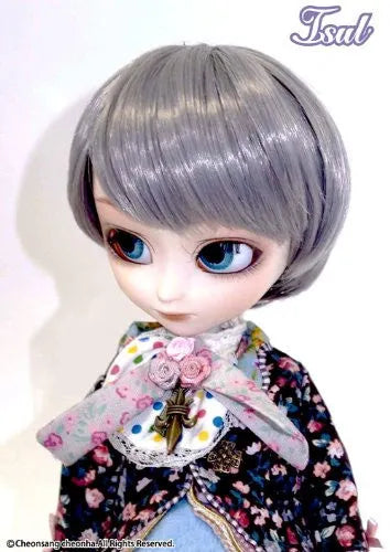 Fushigi no Kuni no Alice - Pullip (Line) - Isul - White Rabbit du Jardin - 1/6 - Alice du Jardin Series (Groove)ㅤ – Groove – ActionFigure Brasil