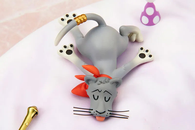 Fushigi no Umi no Nadia - King - Nadia - 1/7 - TV broadcasting 30 years model - 2022 Re-release (Bell Fine)ㅤ – Bell Fine – ActionFigure Brasil