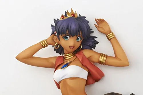 Fushigi no Umi no Nadia - King - Nadia - 1/7 - Yasuragi Ver. (Bell Fine)ㅤ – Bell Fine – ActionFigure Brasil