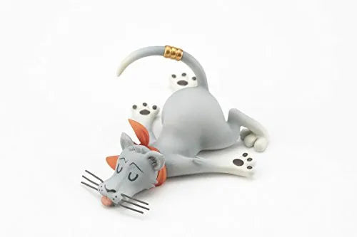 Fushigi no Umi no Nadia - King - Nadia - 1/7 - Yasuragi Ver. (Bell Fine)ㅤ – Bell Fine – ActionFigure Brasil