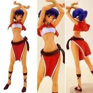 Fushigi no Umi no Nadia - Nadia - 1/7 (Aizu Project)ㅤ – Aizu Project – ActionFigure Brasil