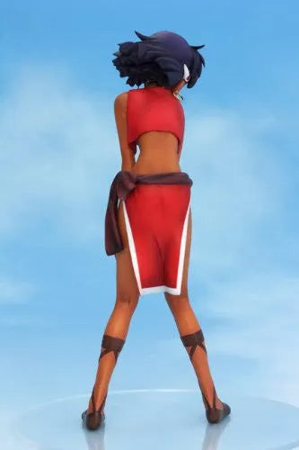 Fushigi no Umi no Nadia - Nadia - 1/7 (Griffon Enterprises)ㅤ – Griffon Enterprises – ActionFigure Brasil