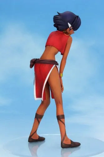 Fushigi no Umi no Nadia - Nadia - 1/7 (Griffon Enterprises)ㅤ – Griffon Enterprises – ActionFigure Brasil