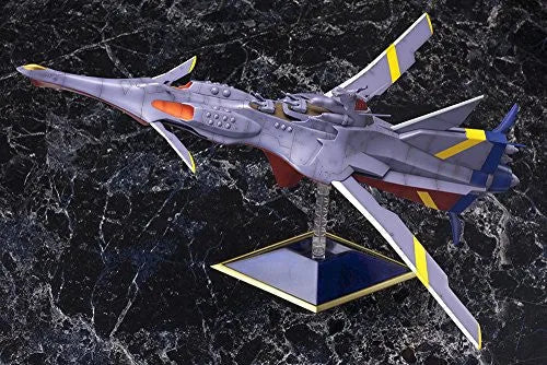 Fushigi no Umi no Nadia - Nautilus - N-Nautilus - 1/1000 (Kotobukiya)ㅤ – Kotobukiya – ActionFigure Brasil