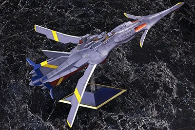 Fushigi no Umi no Nadia - Nautilus - N-Nautilus - 1/1000 (Kotobukiya)ㅤ – Kotobukiya – ActionFigure Brasil — acessórios