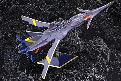 Fushigi no Umi no Nadia - Nautilus - N-Nautilus - 1/1000 (Kotobukiya)ㅤ – Kotobukiya – ActionFigure Brasil