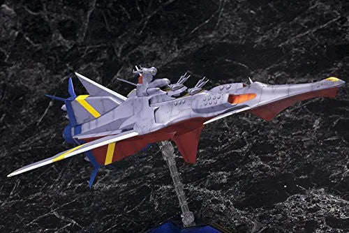 Fushigi no Umi no Nadia - Nautilus - N-Nautilus - 1/1000 (Kotobukiya)ㅤ – Kotobukiya – ActionFigure Brasil