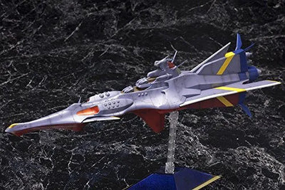 Fushigi no Umi no Nadia - Nautilus - N-Nautilus - 1/1000 (Kotobukiya)ㅤ – Kotobukiya – ActionFigure Brasil — iluminação de estúdio