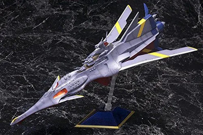 Fushigi no Umi no Nadia - Nautilus - N-Nautilus - 1/1000 (Kotobukiya)ㅤ – Kotobukiya – ActionFigure Brasil — detalhe do produto