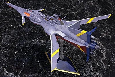 Fushigi no Umi no Nadia - Nautilus - N-Nautilus - 1/1000 (Kotobukiya)ㅤ – Kotobukiya – ActionFigure Brasil — close