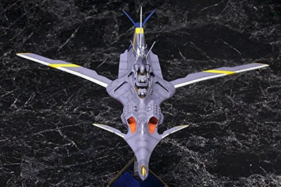 Fushigi no Umi no Nadia - Nautilus - N-Nautilus - 1/1000 (Kotobukiya)ㅤ – Kotobukiya – ActionFigure Brasil — embalagem