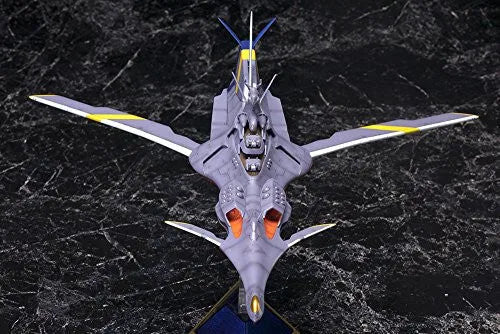 Fushigi no Umi no Nadia - Nautilus - N-Nautilus - 1/1000 (Kotobukiya)ㅤ – Kotobukiya – ActionFigure Brasil