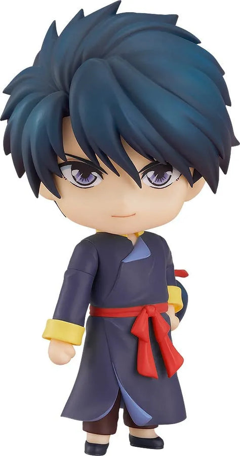 Fushigi Yuugi - Tamahome - Nendoroid  #2054 (Good Smile Company)ㅤ – Good Smile Company – ActionFigure Brasil