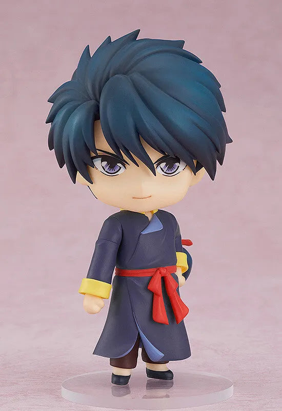 Fushigi Yuugi - Tamahome - Nendoroid  #2054 (Good Smile Company)ㅤ – Good Smile Company – ActionFigure Brasil