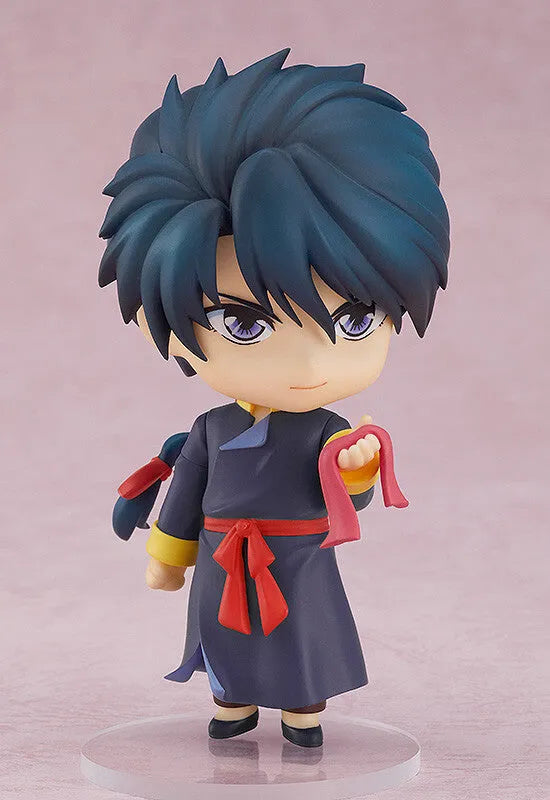 Fushigi Yuugi - Tamahome - Nendoroid  #2054 (Good Smile Company)ㅤ – Good Smile Company – ActionFigure Brasil