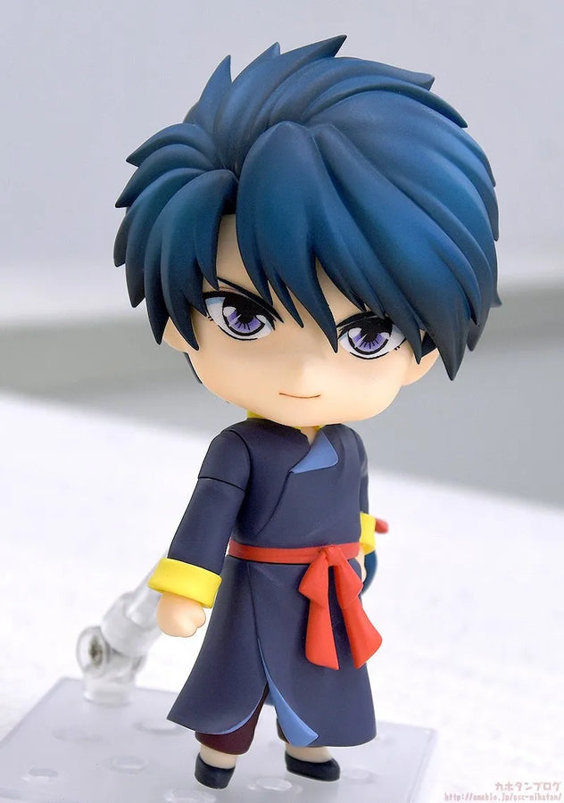 Fushigi Yuugi - Tamahome - Nendoroid  #2054 (Good Smile Company)ㅤ – Good Smile Company – ActionFigure Brasil