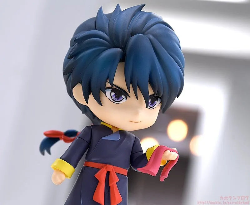 Fushigi Yuugi - Tamahome - Nendoroid  #2054 (Good Smile Company)ㅤ – Good Smile Company – ActionFigure Brasil