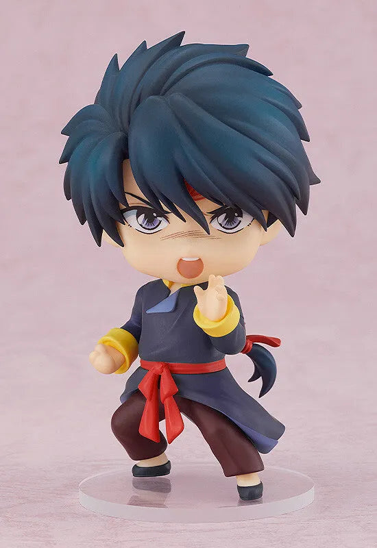 Fushigi Yuugi - Tamahome - Nendoroid  #2054 (Good Smile Company)ㅤ – Good Smile Company – ActionFigure Brasil
