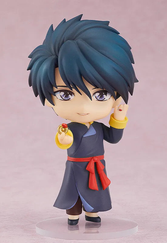 Fushigi Yuugi - Tamahome - Nendoroid  #2054 (Good Smile Company)ㅤ – Good Smile Company – ActionFigure Brasil