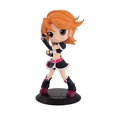 Futari wa Pretty Cure - Cure Black - Q Posket (Banpresto)ㅤ – Banpresto – ActionFigure Brasil
