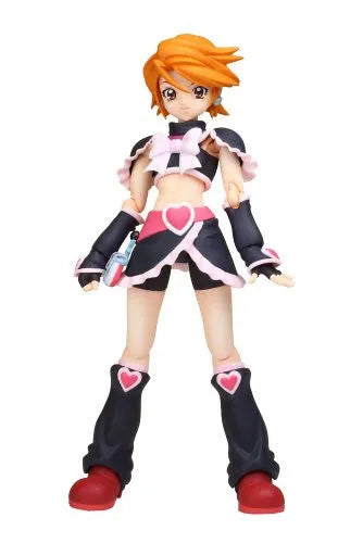 Futari wa Pretty Cure - Cure Black - S.H.Figuarts - 1/12 (Bandai)ㅤ – Bandai – ActionFigure Brasil