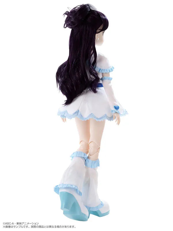 Futari wa Pretty Cure - Cure White - Hybrid Active Figure No.067 - 1/3 (Azone)ㅤ – Azone International – ActionFigureBrasil