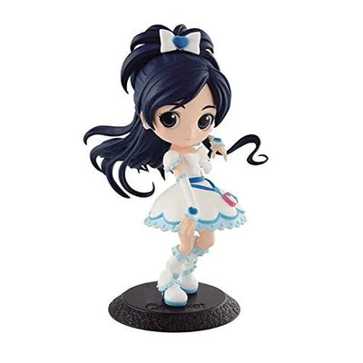 Futari wa Pretty Cure - Cure White - Q Posket (Banpresto)ㅤ – Banpresto – ActionFigure Brasil
