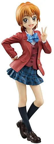 Futari wa Pretty Cure - Misumi Nagisa - Sekai Seifuku Sakusen - 1/10 (MegaHouse)ㅤ – MegaHouse – ActionFigure Brasil