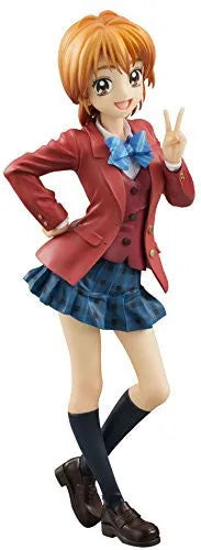 Futari wa Pretty Cure - Misumi Nagisa - Sekai Seifuku Sakusen - 1/10 (MegaHouse)ㅤ – MegaHouse – ActionFigure Brasil