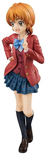 Futari wa Pretty Cure - Misumi Nagisa - Sekai Seifuku Sakusen - 1/10 (MegaHouse)ㅤ – MegaHouse – ActionFigure Brasil