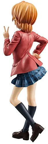 Futari wa Pretty Cure - Misumi Nagisa - Sekai Seifuku Sakusen - 1/10 (MegaHouse)ㅤ – MegaHouse – ActionFigure Brasil